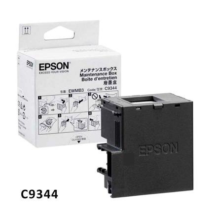 Caja de mantenimiento Epson C9344 para L5590 L3560