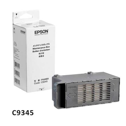 Caja de mantenimiento Epson C9345 para L15150 L8160