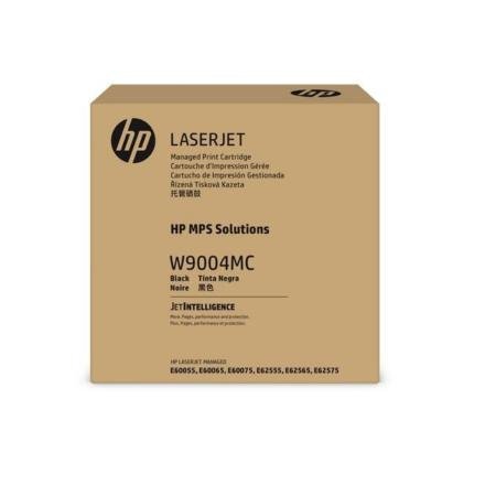 Cartucho de Toner HP W9004MC Negro para Impresora LaserJet