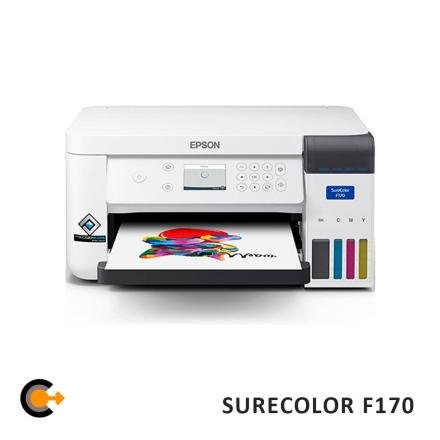 Impresora de Sublimacion Epson SureColor F170