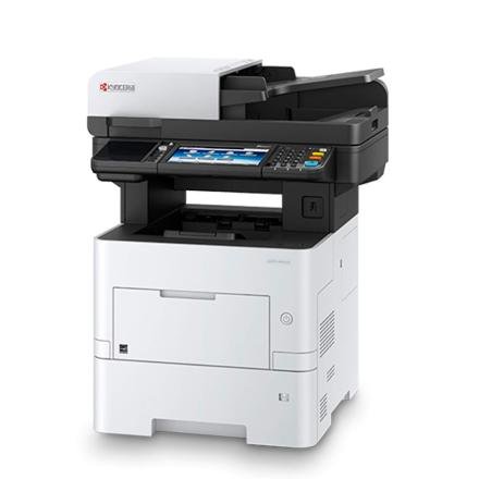 Impresora Kyocera Laser Ecosys M3655idn