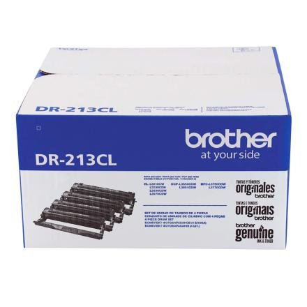 Drum Brother DR-213CL Negro para Impresora HL-L3270CDW