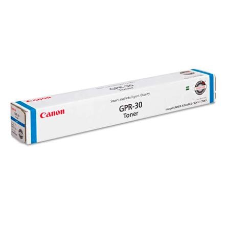 Cartucho de Toner Canon GPR-30 Cyan para Impresora imageRUNNER