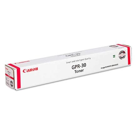 Cartucho de Toner Canon GPR-30 Magenta para Impresora imageRUNNER