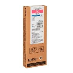 Bolsa de Tinta Epson T01C Magenta para Impresora WorkForce