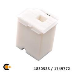 Caja de mantenimiento Epson Ecotank L3210 L3250 L5190