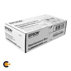 Tanque de mantenimiento Epson SJMB6000/6500 para CW-C6000 C6500