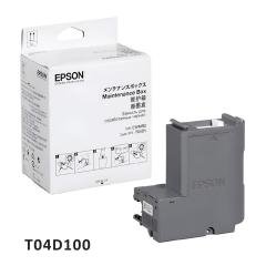 Caja de mantenimiento Epson T04D1 para L6270 L14150