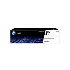 Cartucho de Toner HP 105A Negro para Impresora LaserJet