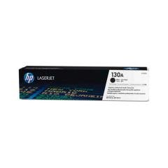 Cartucho de Toner HP 130A Negro para Impresora LaserJet
