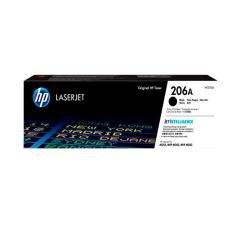Cartucho de Toner HP 206A Negro para Impresora LaserJet