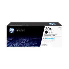 Cartucho de Toner HP 30A Negro para Impresora LaserJet