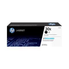 Cartucho de Toner HP 30X Negro para Impresora LaserJet