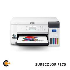 Impresora de Sublimacion Epson SureColor F170
