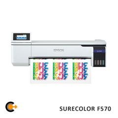 Impresora de Sublimacion Epson SureColor F570