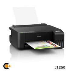 Impresora Epson Ecotank L1250 WiFi USB