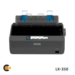 Impresora Epson Matricial LX-350