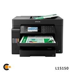Impresora Multifuncional Epson Ecotank L15150 A3 + ADF DUPLEX