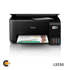 Impresora Multifuncional Epson Ecotank L3250