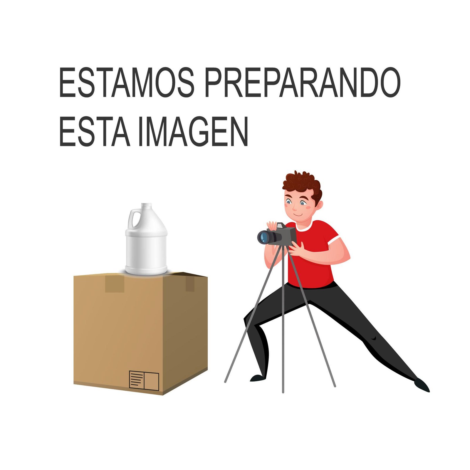 Unidad de Imagen Lexmark 50F0Z00 Negro MS310 MX611