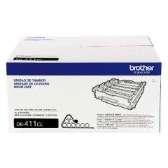 Drum Brother DR-411CL Negro para Impresora HL-L8360CDW