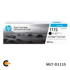Cartucho de Toner Samsung MLT-D111S Negro Original