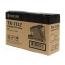 Cartucho de Toner Kyocera TK-1112 Negro para Impresora Ecosys